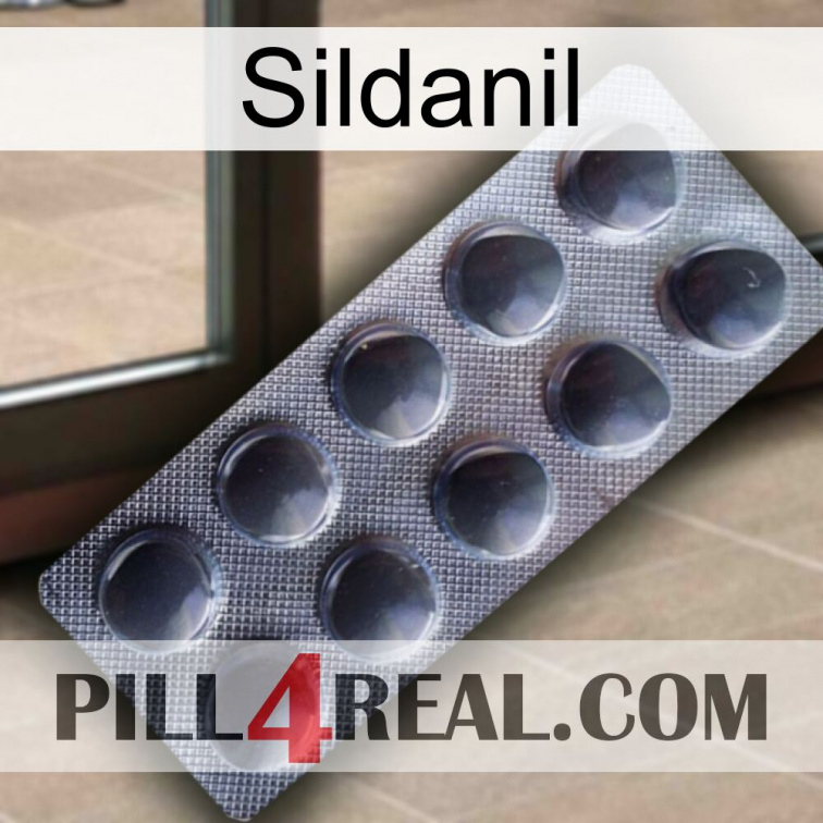 Sildanil 30
